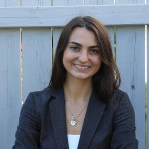 Meet your Posher, Erin